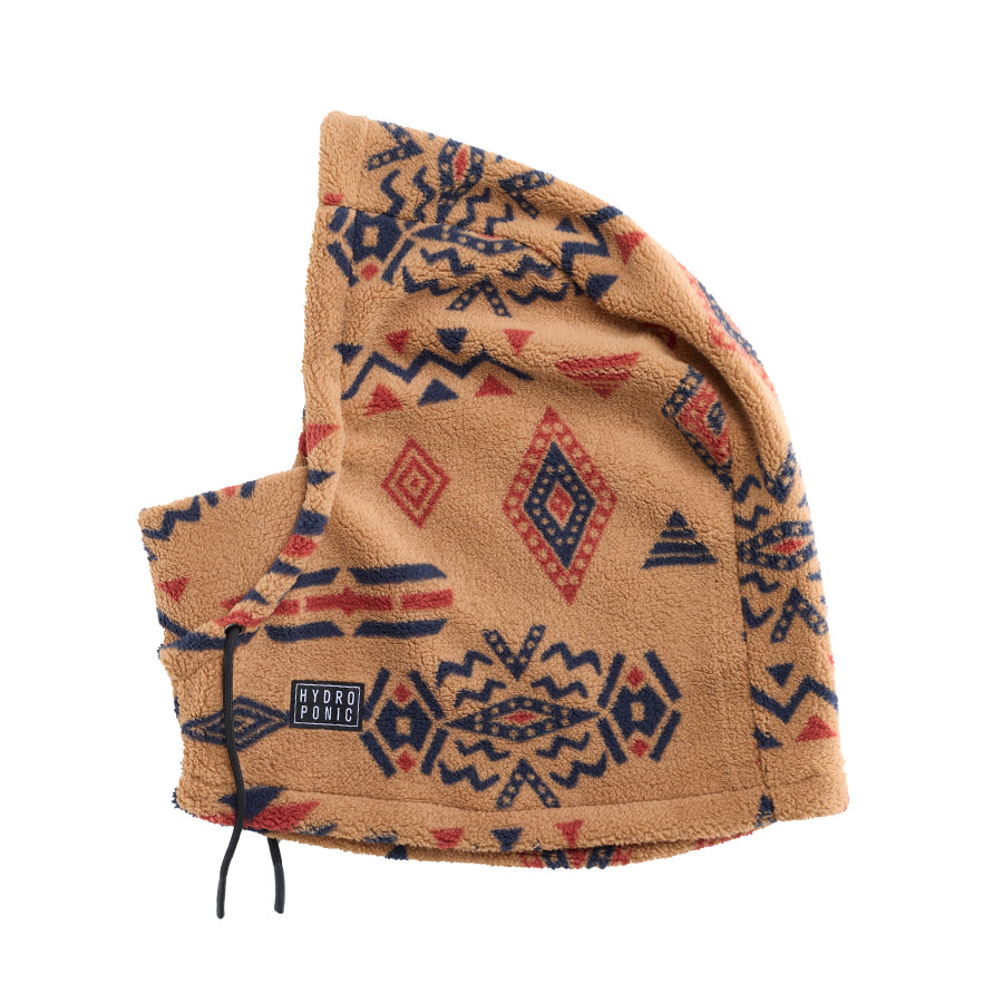 Cuello Hydroponic Denver Brown Aztec