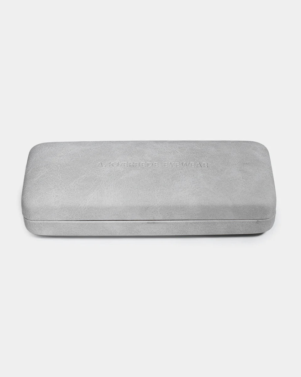 Funda Rígida para Gafas de Sol A. Kjærbede Hard Case