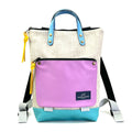 Mochila Daniel Chong Book Holder Mini Impermeable DZ