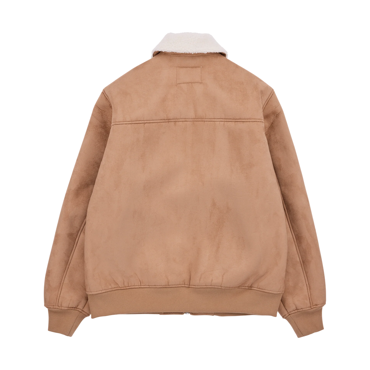 Chaqueta Makia Author Camel