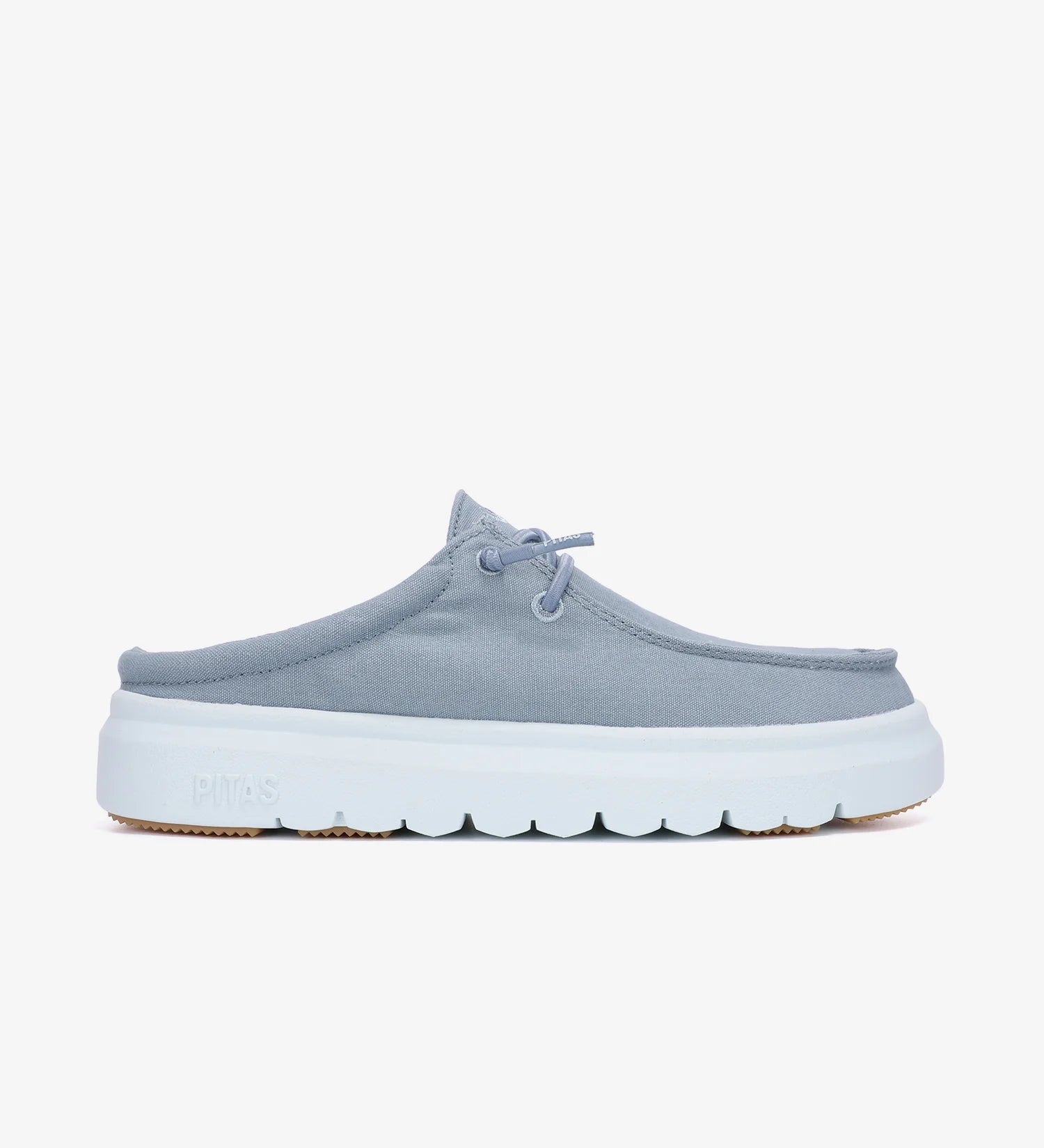 Zapatillas Walk in Pitas Monaco Jeans