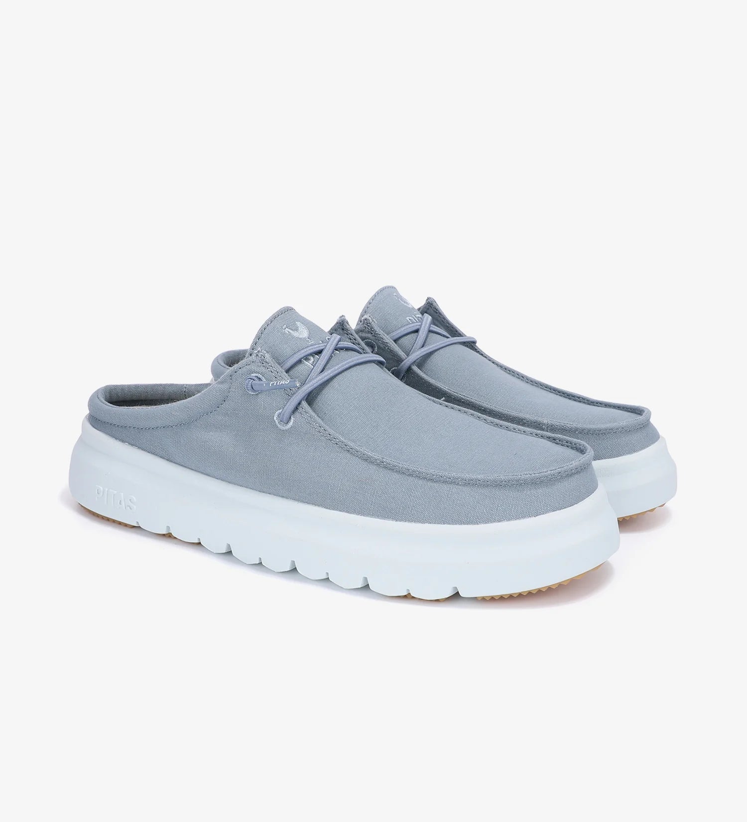 Zapatillas Walk in Pitas Monaco Jeans