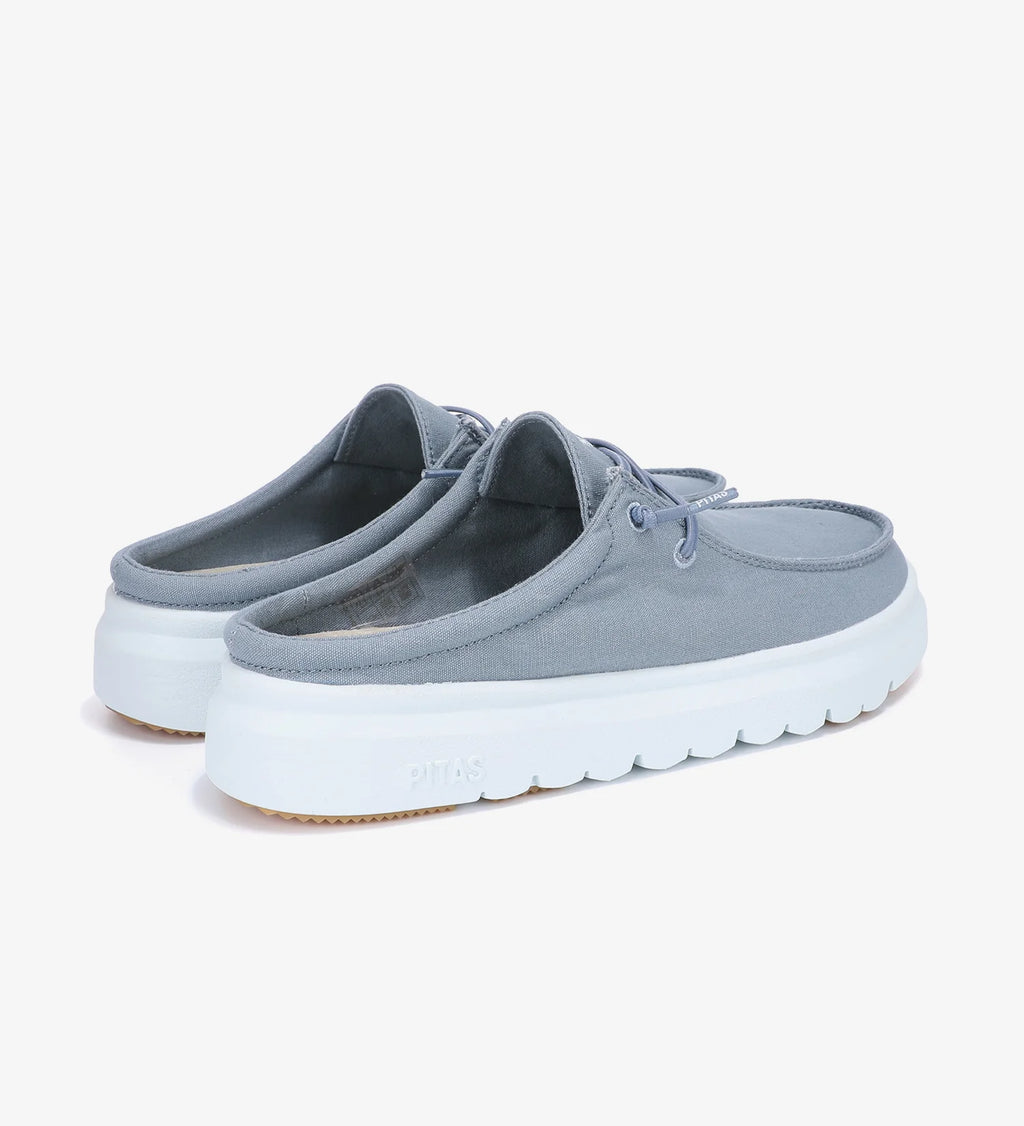 Zapatillas Walk in Pitas Monaco Jeans