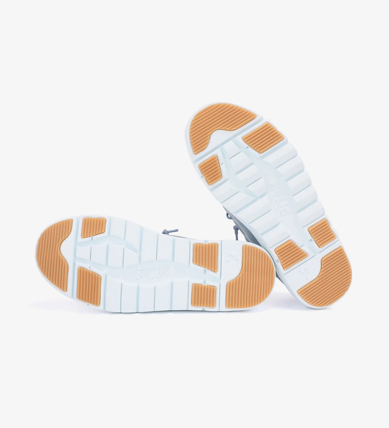 Zapatillas Walk in Pitas Monaco Jeans