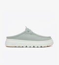 Zapatillas Walk in Pitas Monaco Verde