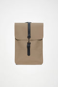 Mochila Rains Backpack Mini W3 Beige