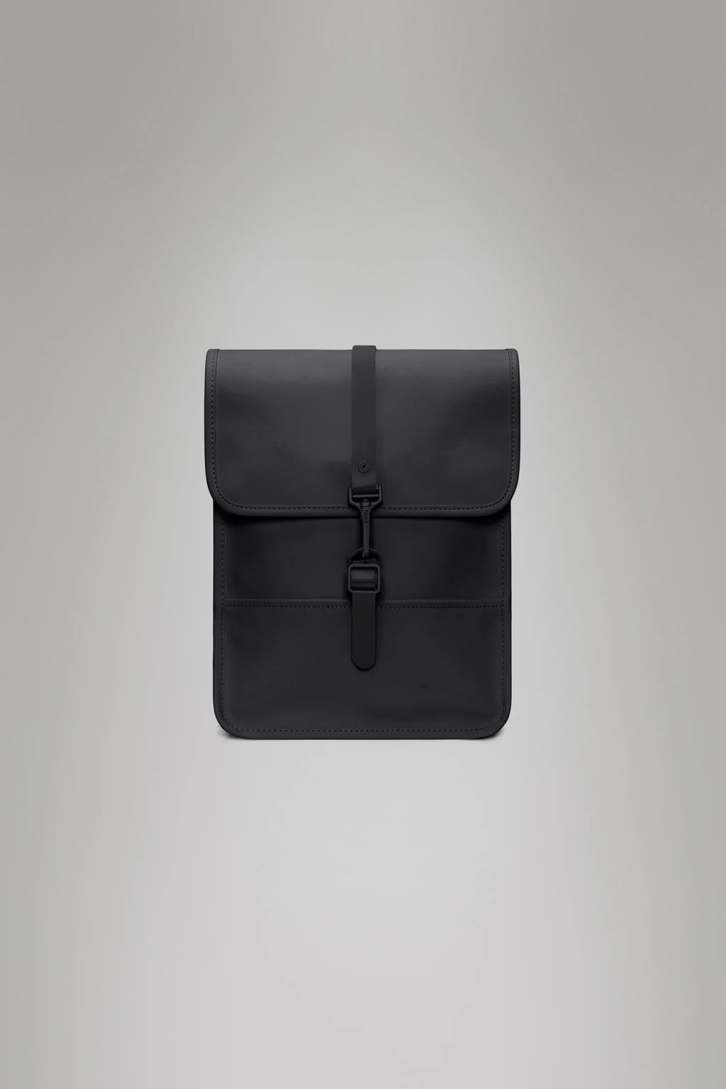 Mochila Rains Micro W3 Negro