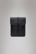 Mochila Rains Micro W3 Negro