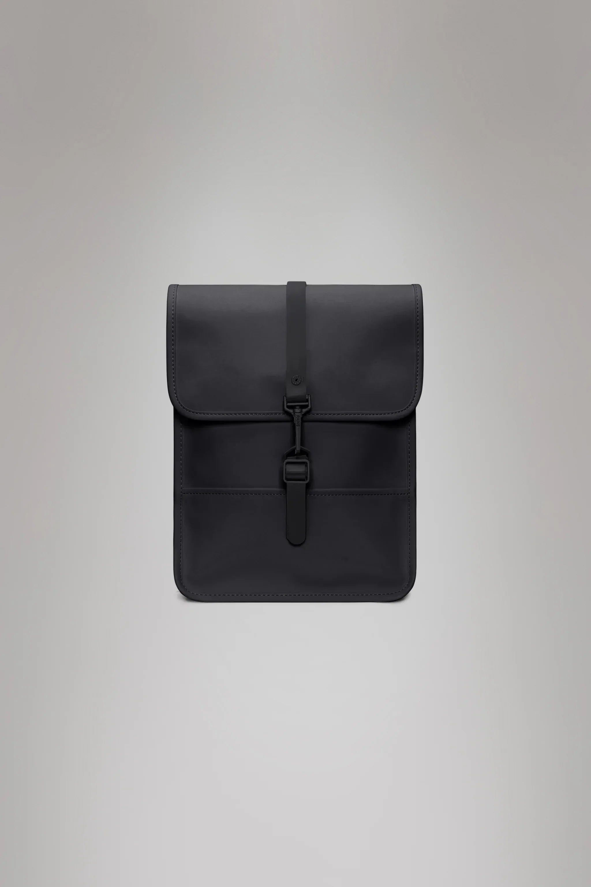 Mochila Rains Micro W3 Negro