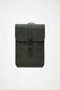 Mochila Rains Mini W3 Impermeable Verde
