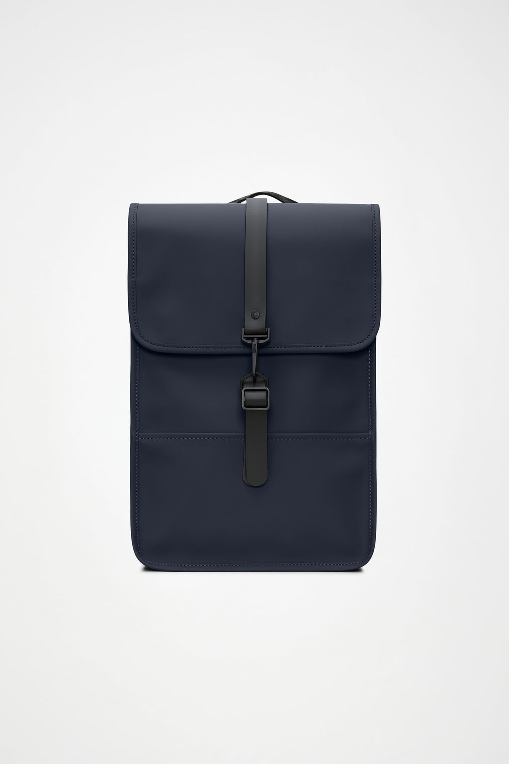 Mochila Rains Navy Backpack Mini W3