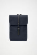 Mochila Rains Navy Backpack Mini W3