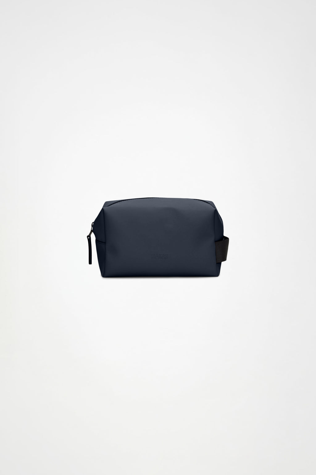 Neceser Rains Wash Bag Small W3 Navy