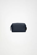 Neceser Rains Wash Bag Small W3 Navy