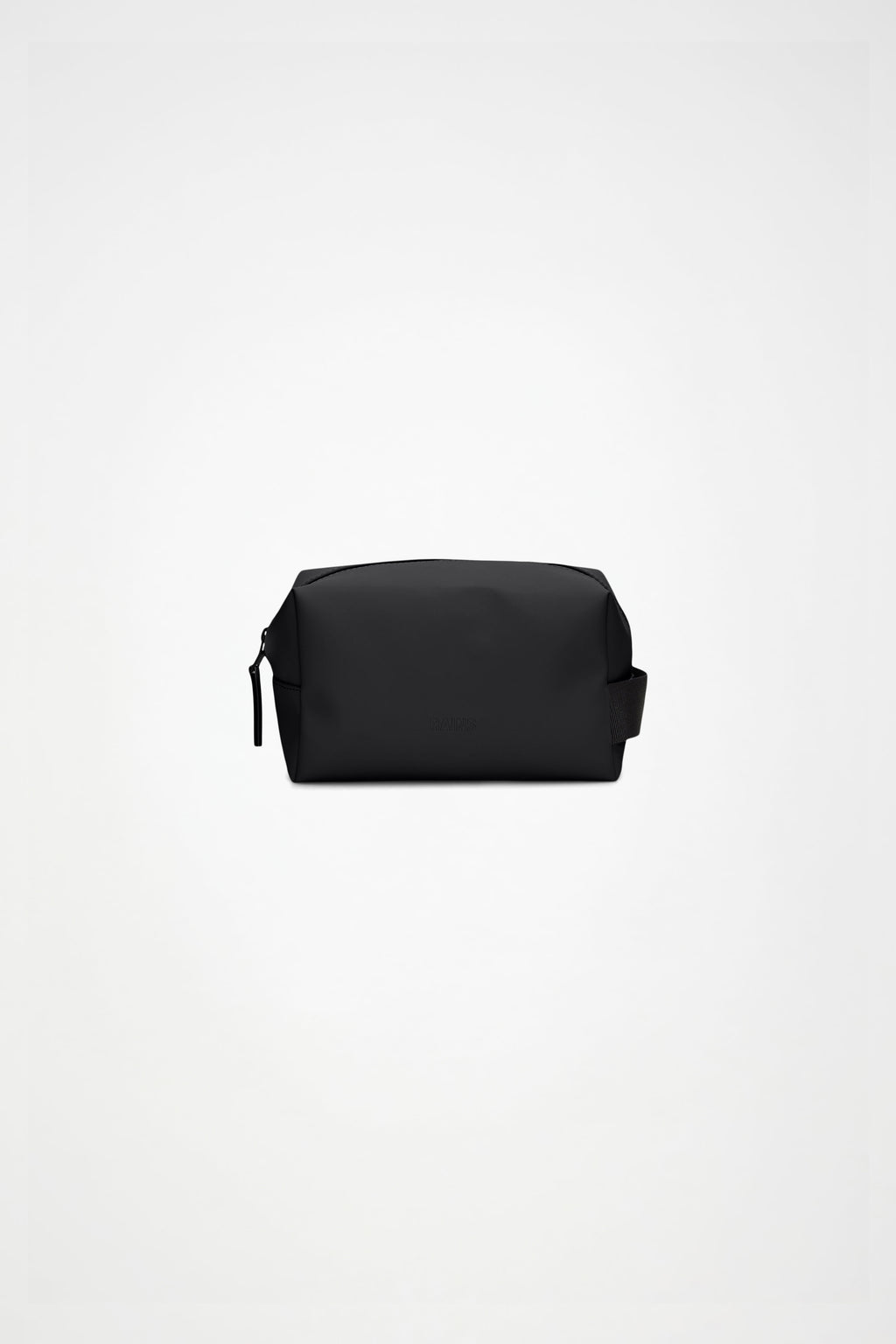 Neceser Rains Wash Bag Small W3 Negro