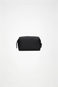 Neceser Rains Wash Bag Small W3 Negro
