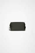 Neceser Rains Wash Bag Small W3 Verde