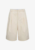 Nümph Nualani shorts Whitecap Gray