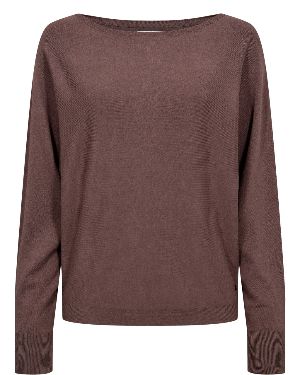 Jersey Nümph Nudaya Deep Taupe