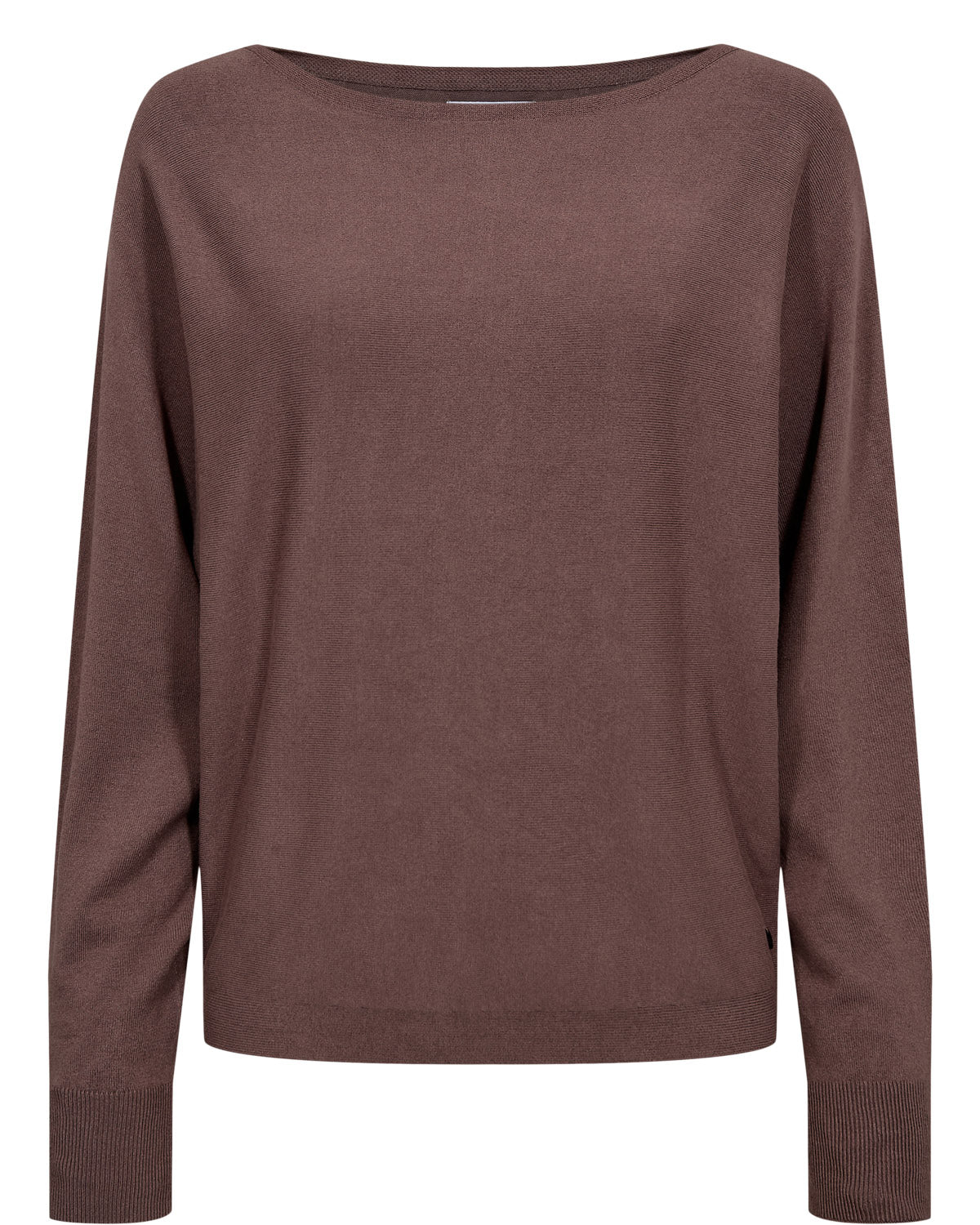 Jersey Nümph Nudaya Deep Taupe