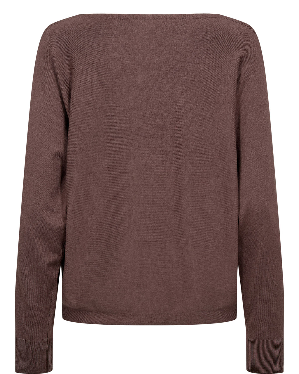 Jersey Nümph Nudaya Deep Taupe