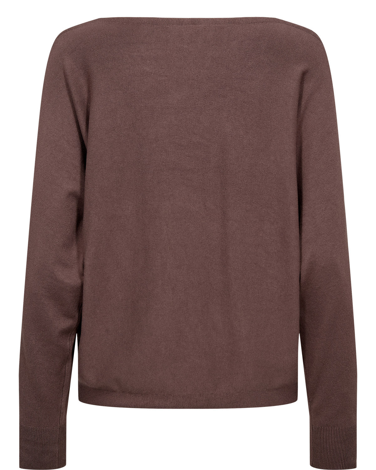 Jersey Nümph Nudaya Deep Taupe