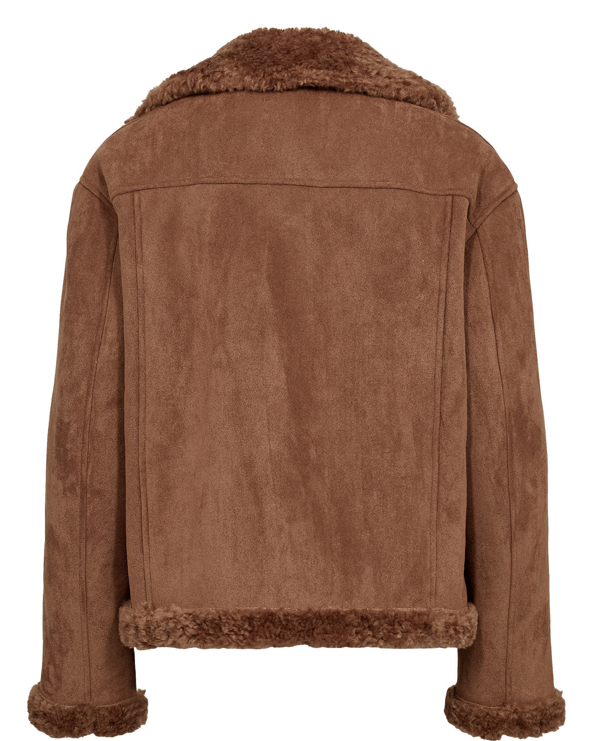 Chaqueta Nümph Numinda Biker Dachshund