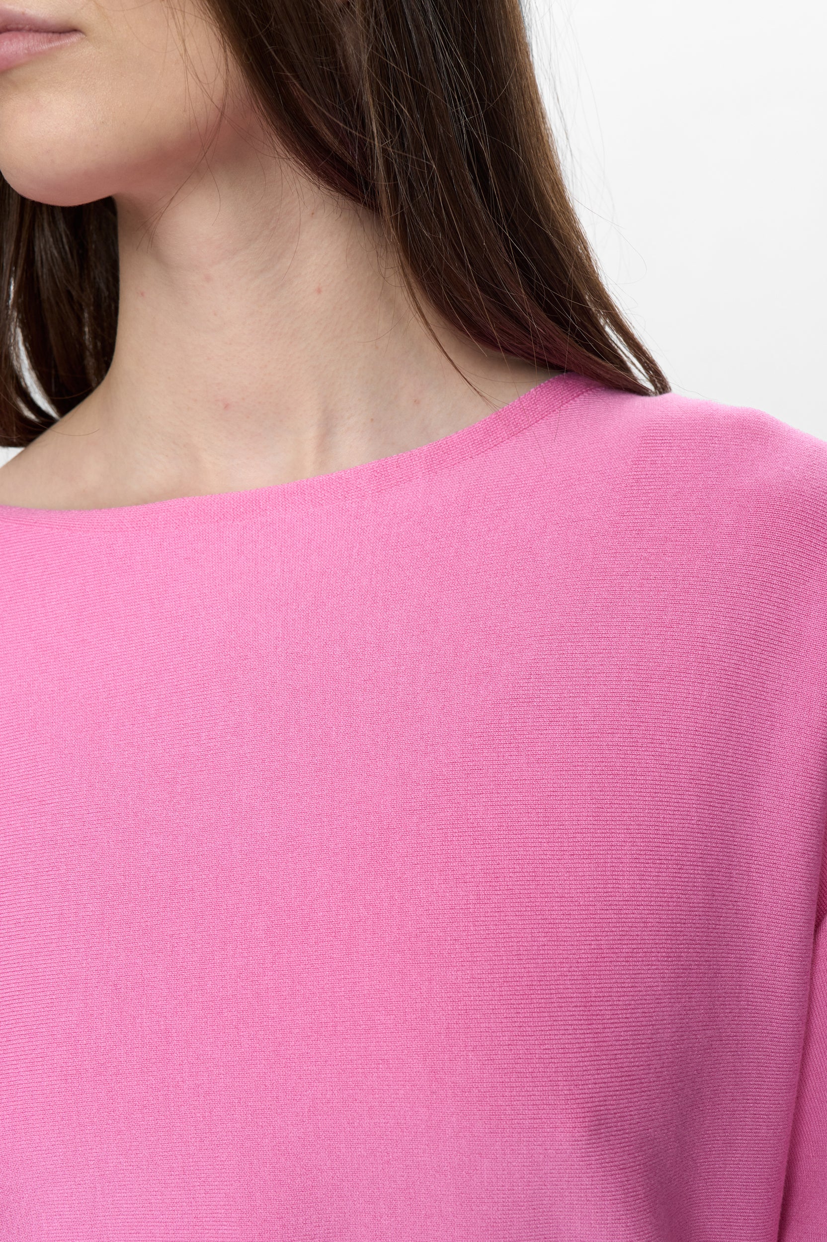 Jersey Nümph Nudaya Fucsia