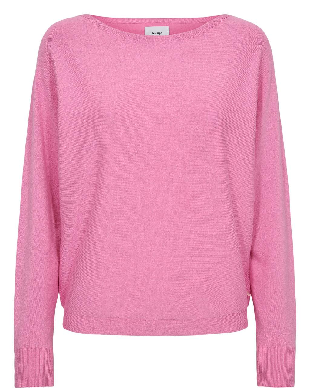 Jersey Nümph Nudaya Fucsia