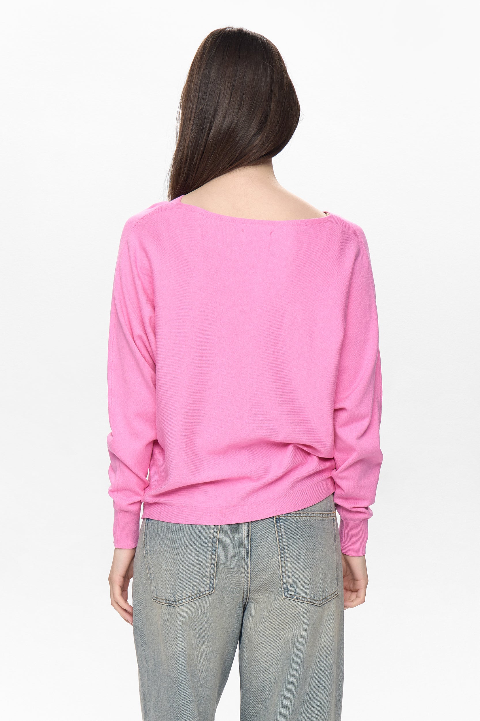 Jersey Nümph Nudaya Fucsia