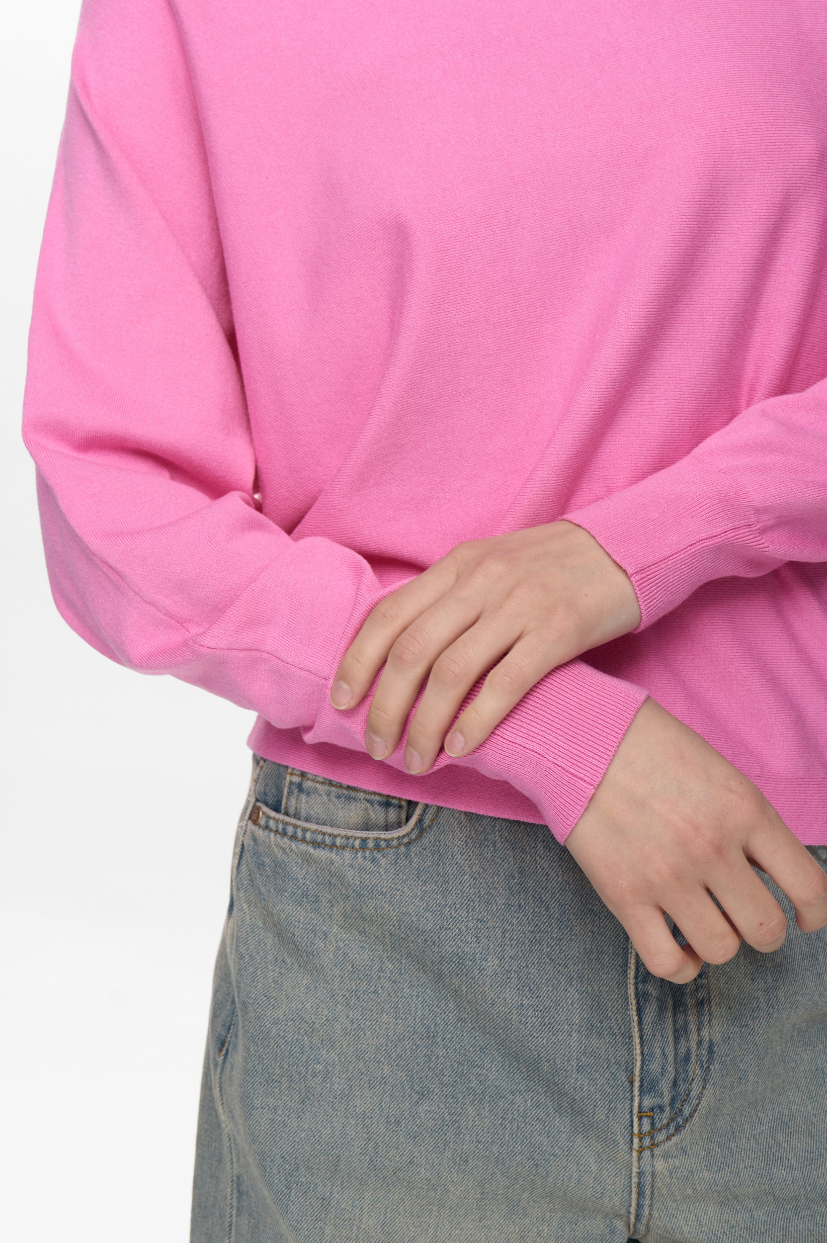 Jersey Nümph Nudaya Fucsia