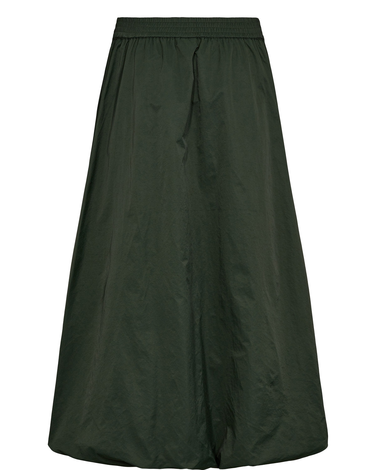 Falda Nümph Nufrankie Balón Verde