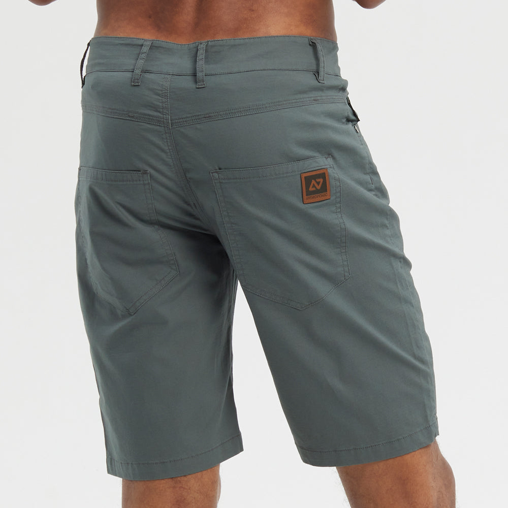 Bermudas Hydroponic Century RIP Gris