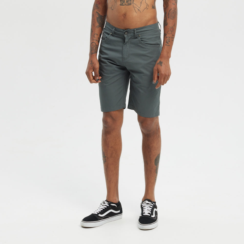 Bermudas Hydroponic Century RIP Gris