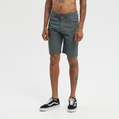 Bermudas Hydroponic Century RIP Gris