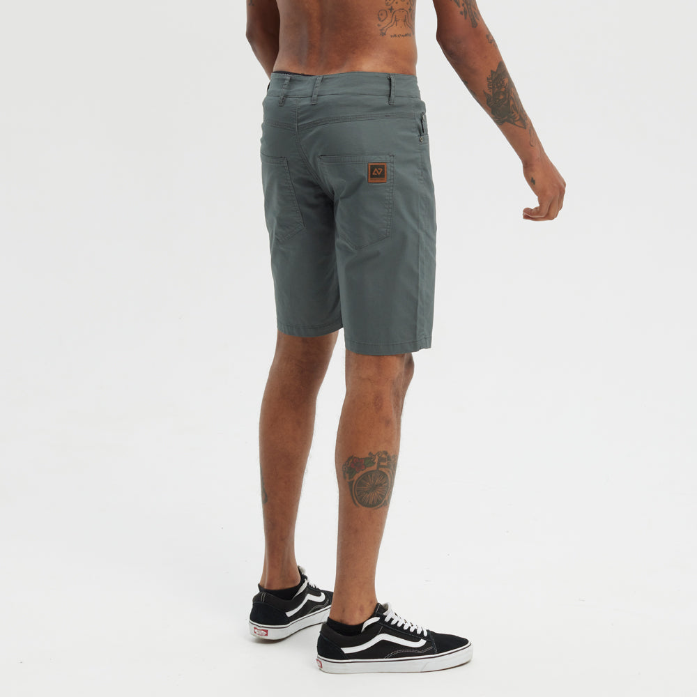 Bermudas Hydroponic Century RIP Gris