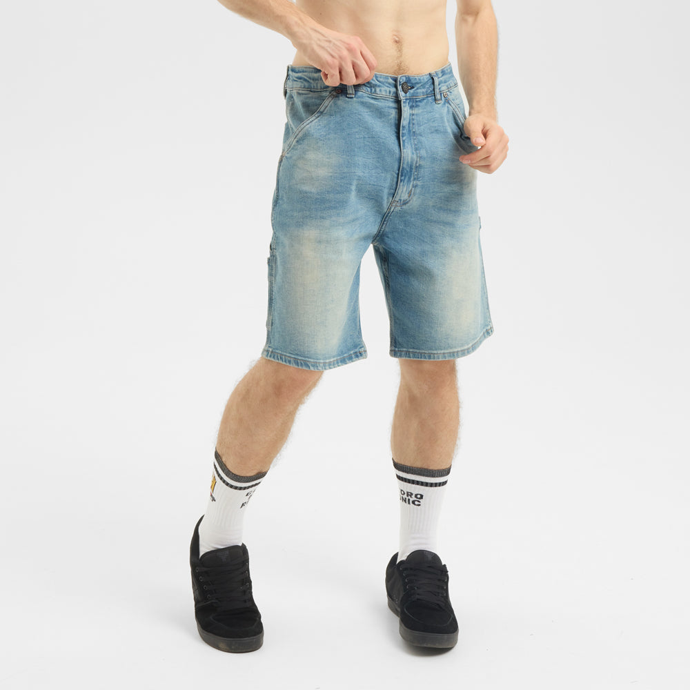 Bermudas Hydroponic Wilshire DNM Lavado Medio