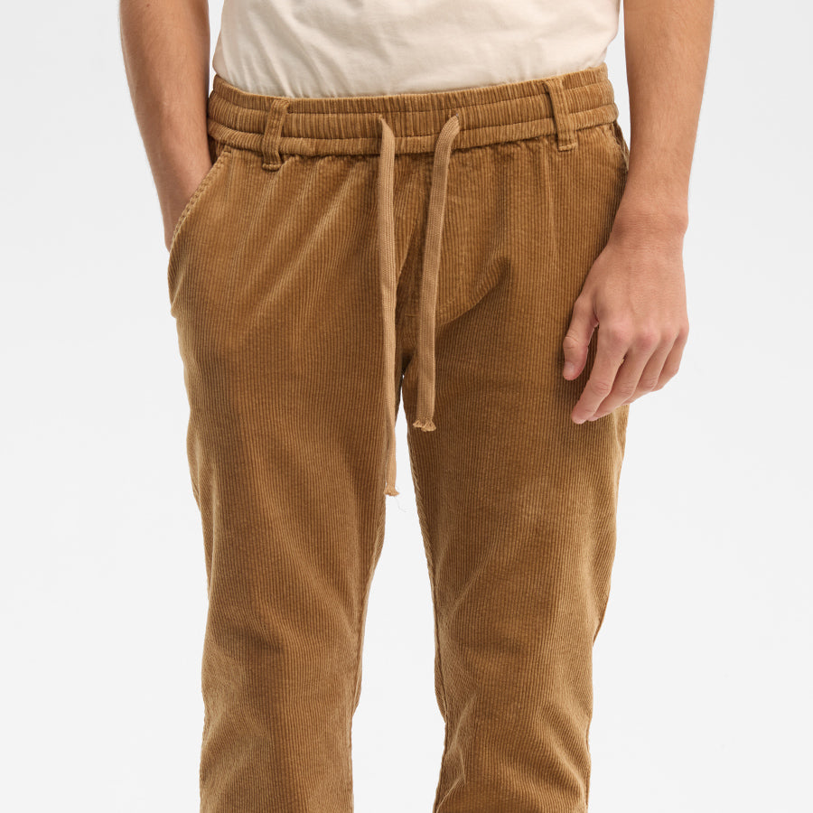 Pantalones Hydroponic Pioneer Sand