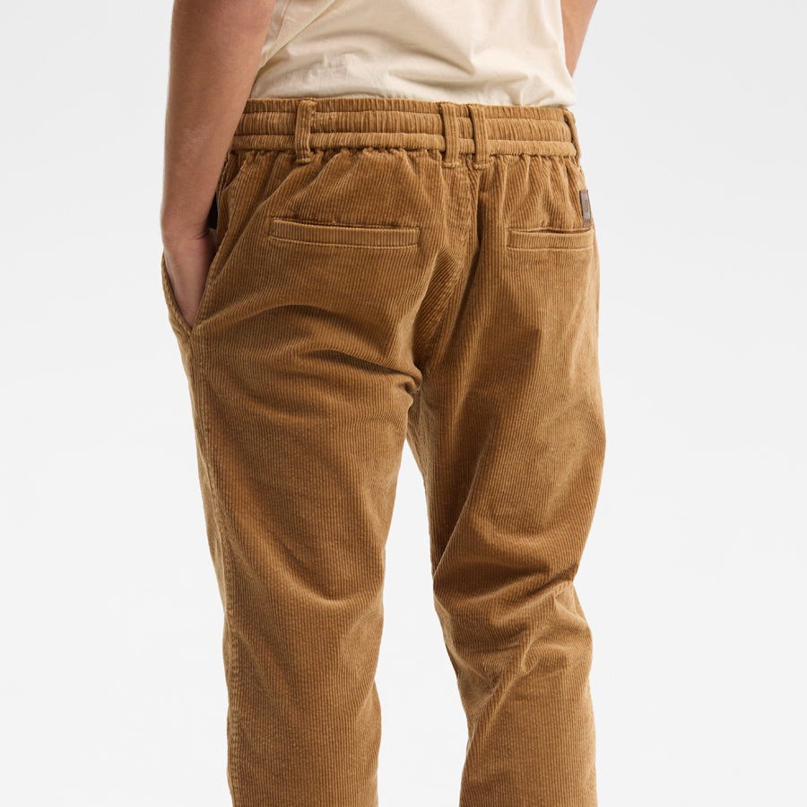 Pantalones Hydroponic Pioneer Sand