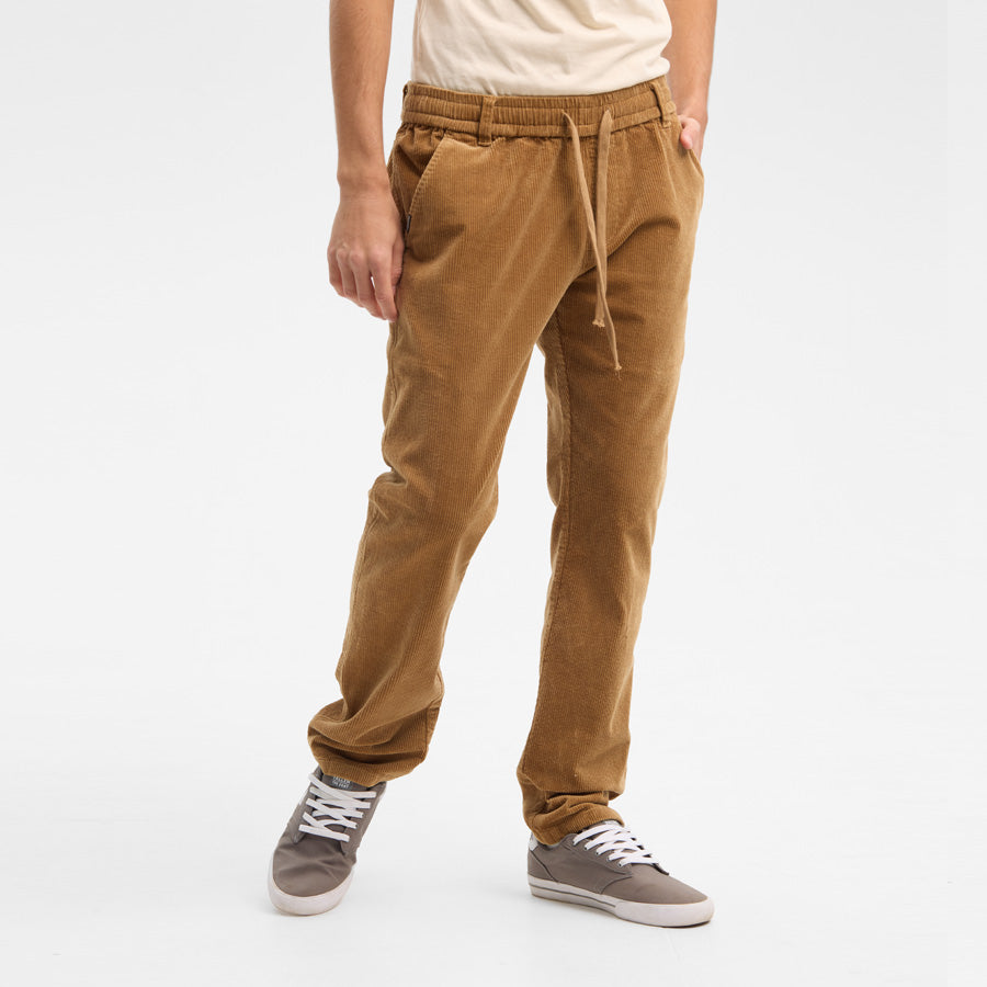 Pantalones Hydroponic Pioneer Sand