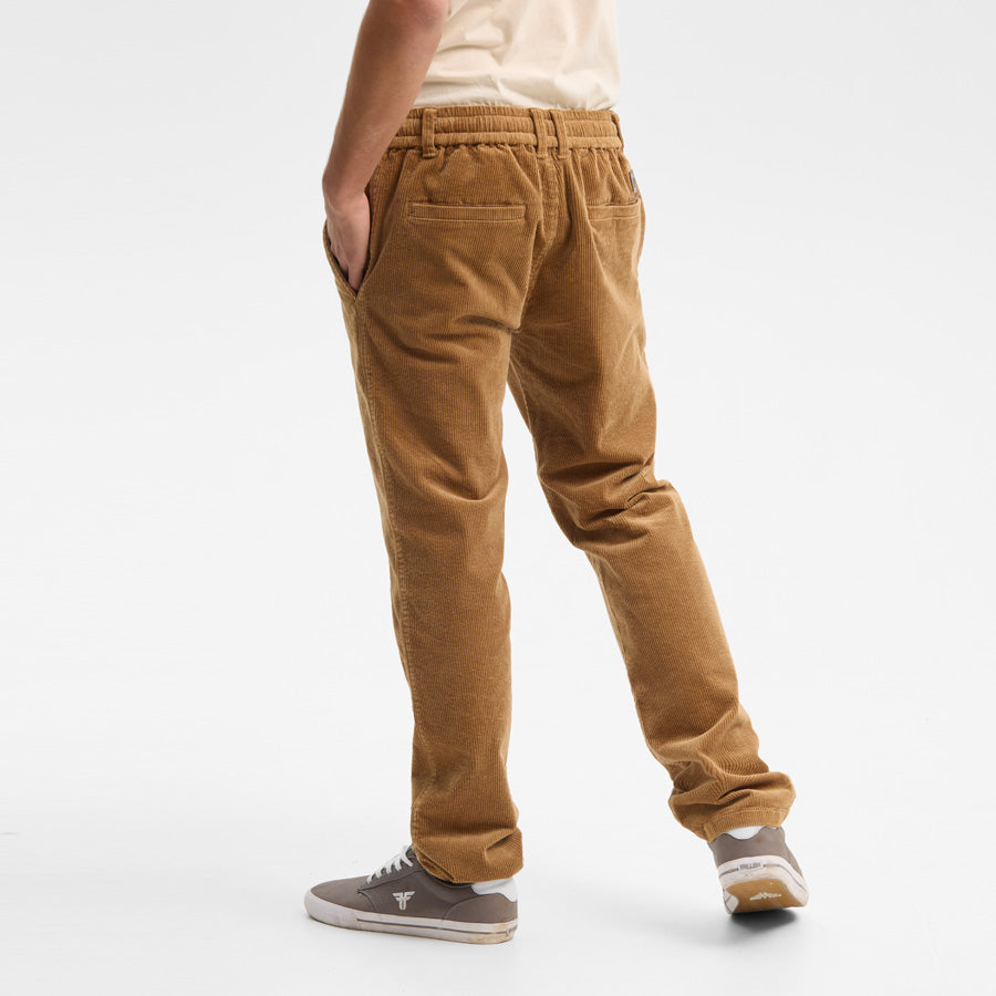 Pantalones Hydroponic Pioneer Sand
