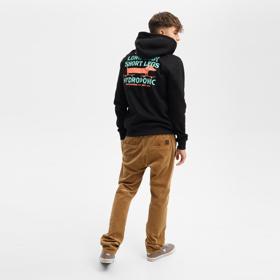 Pantalones Hydroponic Pioneer Sand
