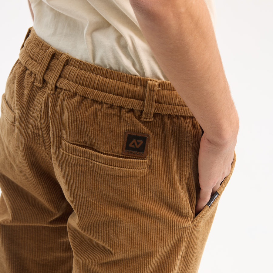 Pantalones Hydroponic Pioneer Sand