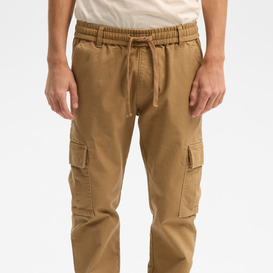 Pantalones Hydroponic Hauler CNV Bison