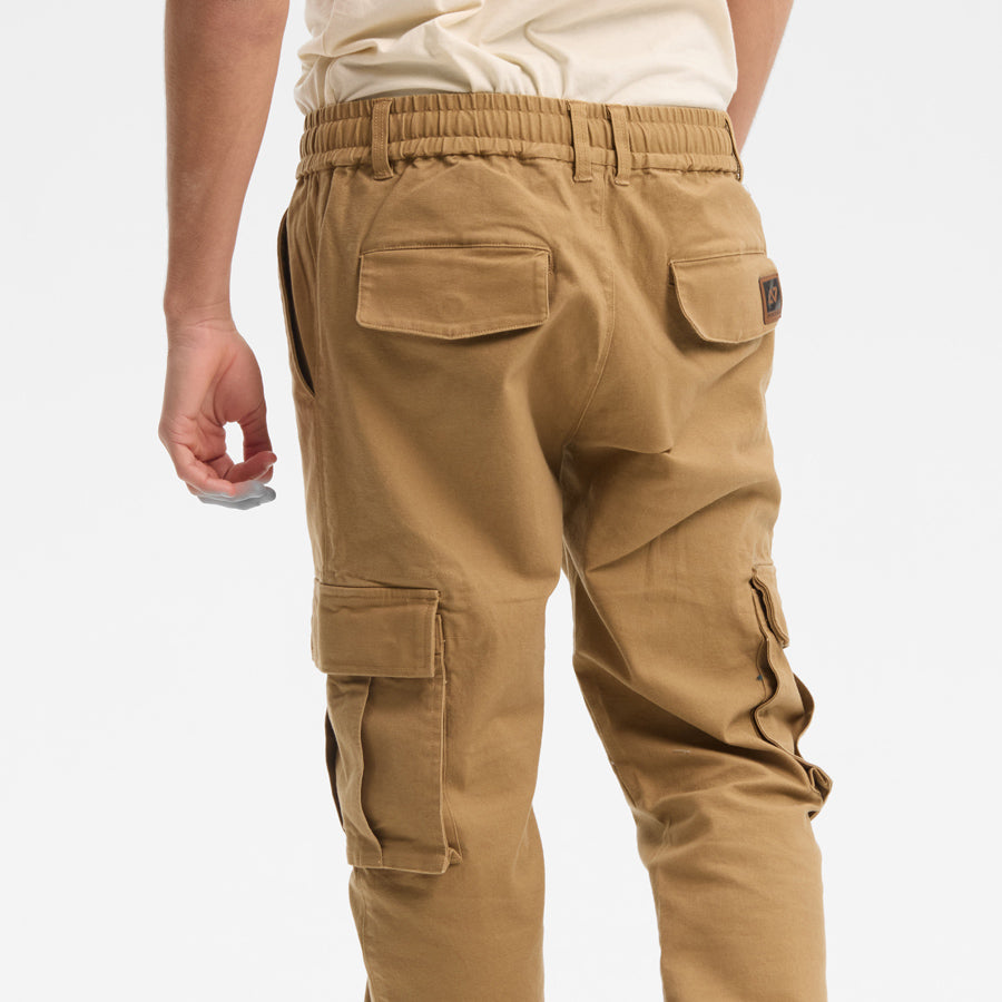 Pantalones Hydroponic Hauler CNV Bison