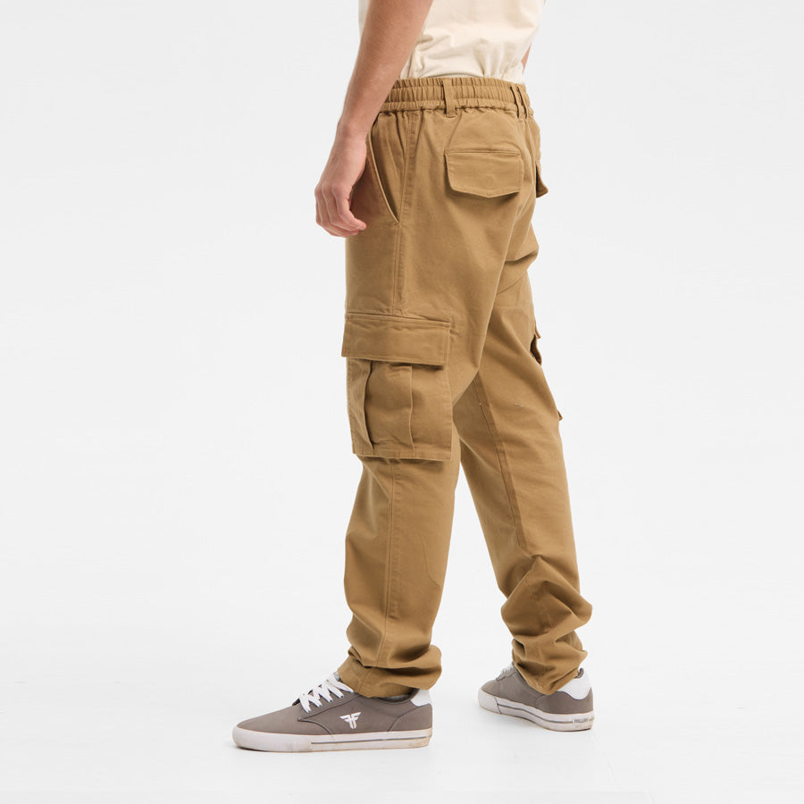 Pantalones Hydroponic Hauler CNV Bison