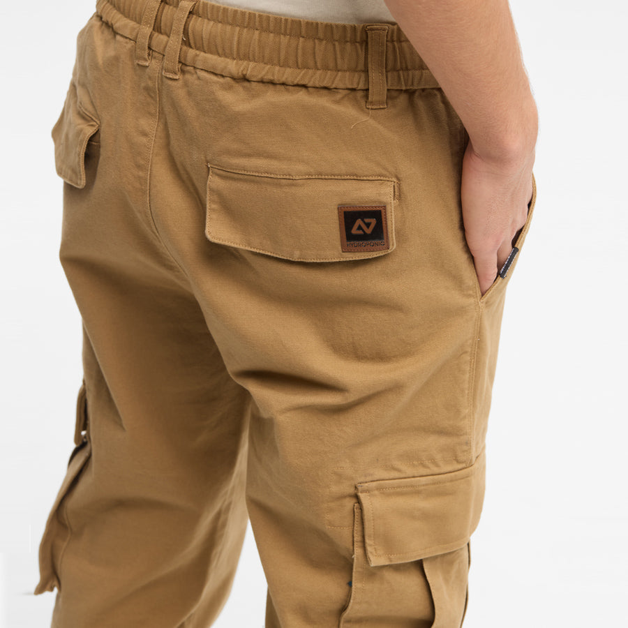 Pantalones Hydroponic Hauler CNV Bison