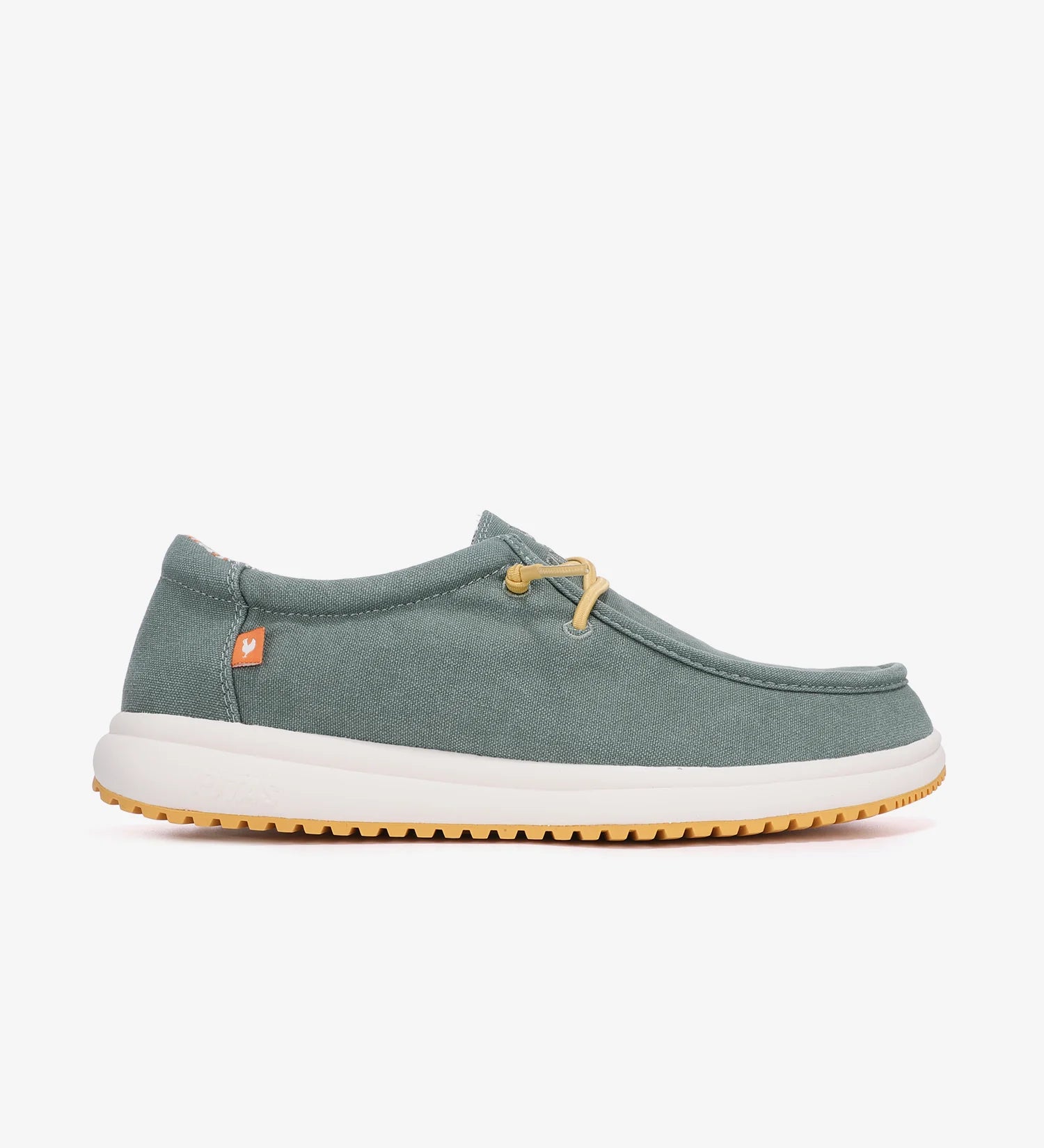 Zapatillas Walk in Pitas Path Verde