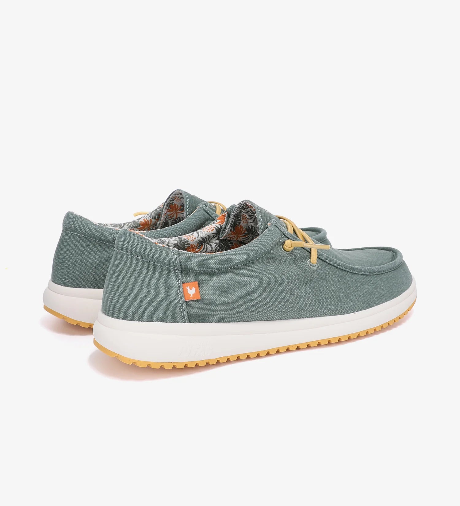 Zapatillas Walk in Pitas Path Verde