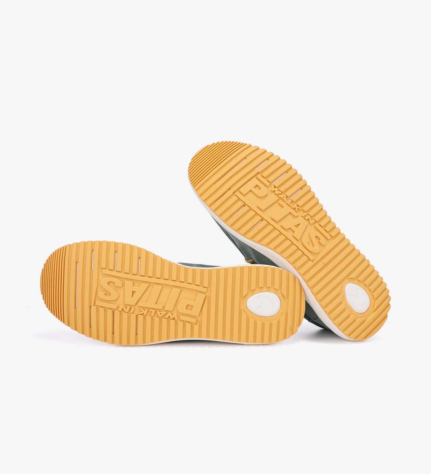 Zapatillas Walk in Pitas Path Verde